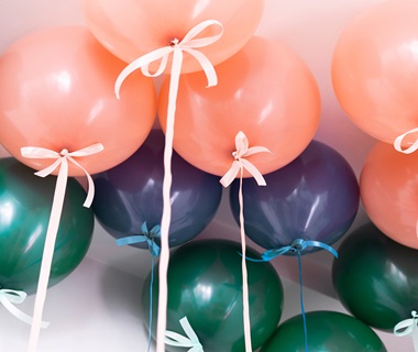 Balony lateksowe Balony lateksowe